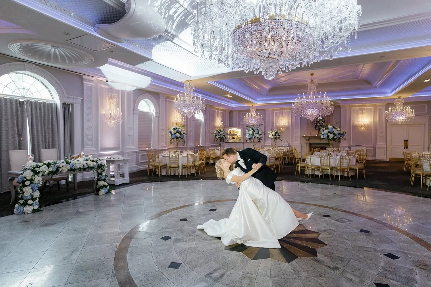 How to Plan a Luxury Wedding on a Budget in New Jersey
