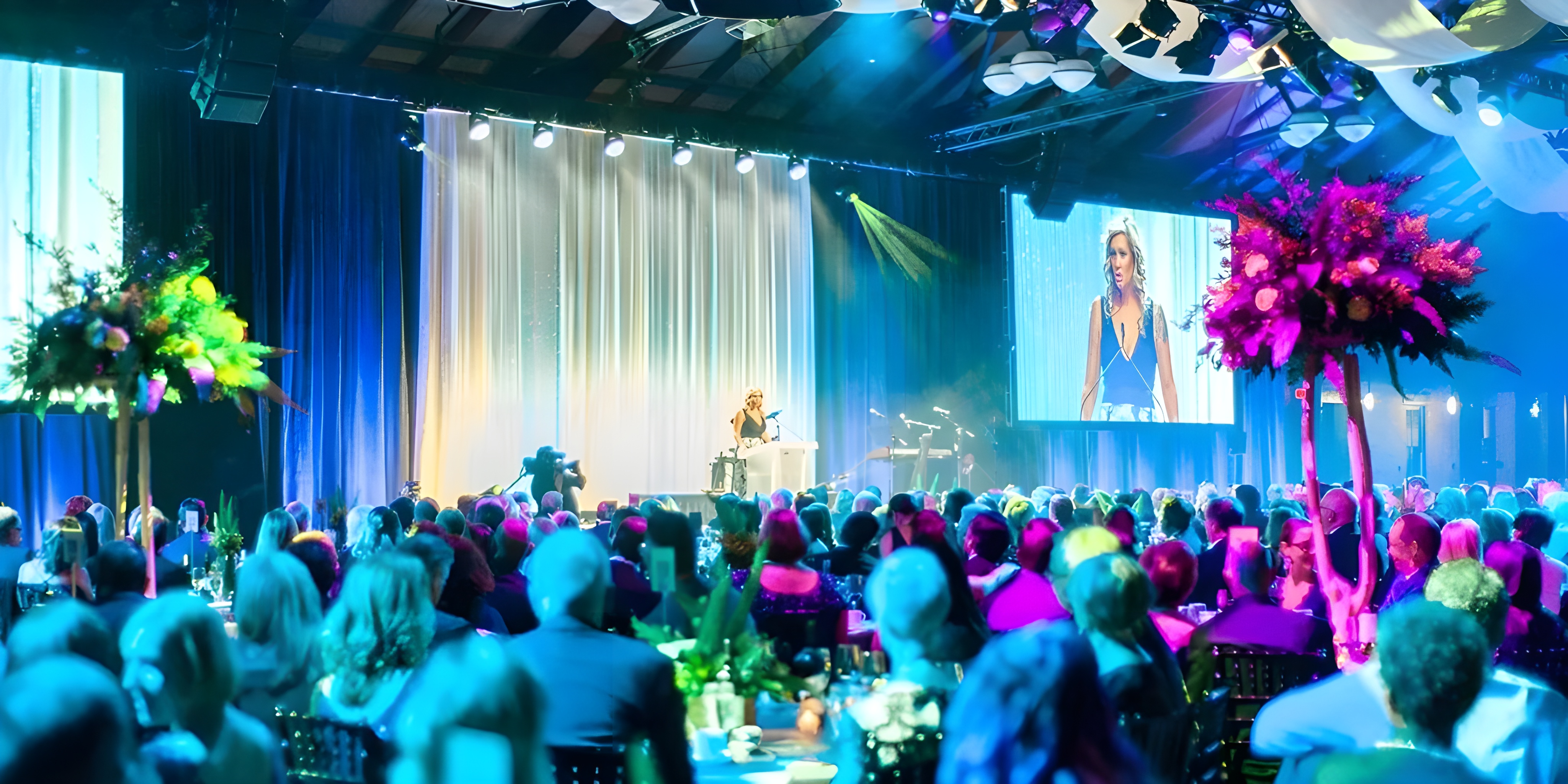 How Hosts Are Using Storytelling to Make Their Events Unforgettable