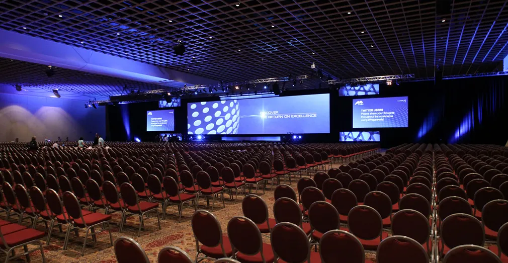 Vendor Collaborations That Elevated an Event: Spotlight Series