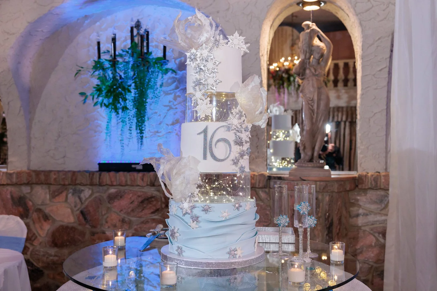 A Parent's Guide to Planning a Zero Stress Sweet 16