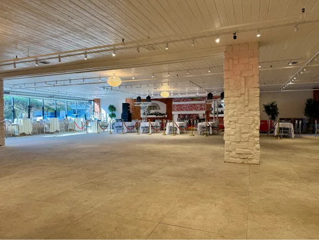 Gold Ballroom