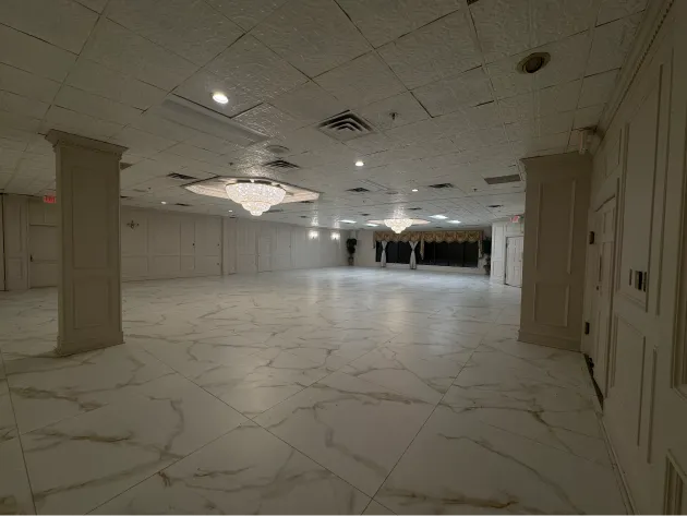 Sapphire Ballroom